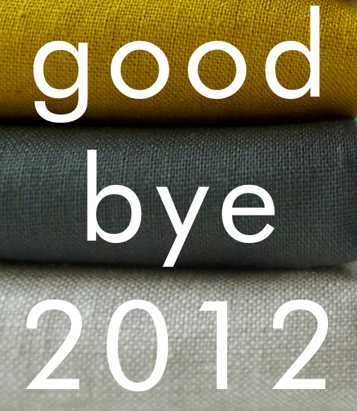goodbye2012