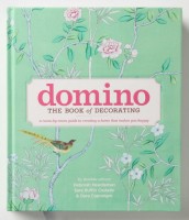 Domino - The Book of Decorating - Best Interior Design Books - Cotton & Flax