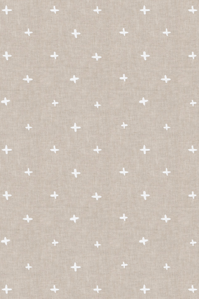 Free Patterned Iphone Wallpaper Simple Positivity Blog Cotton Flax