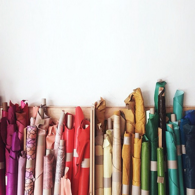 Best fabric and sewing stores in LA