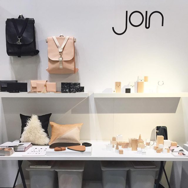 Join Design at NY Now 2016