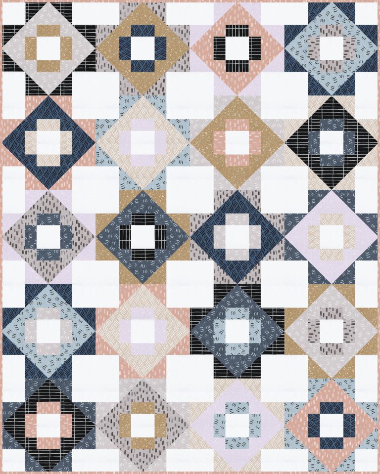 Introducing Balboa New Linen Fabrics for Robert Kaufman Blog Cotton & Flax