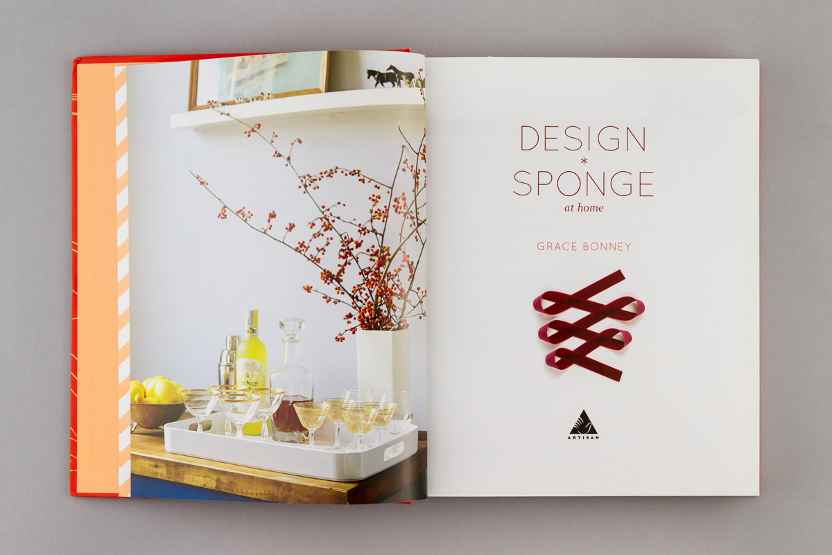 Top Five Interior Design Books For