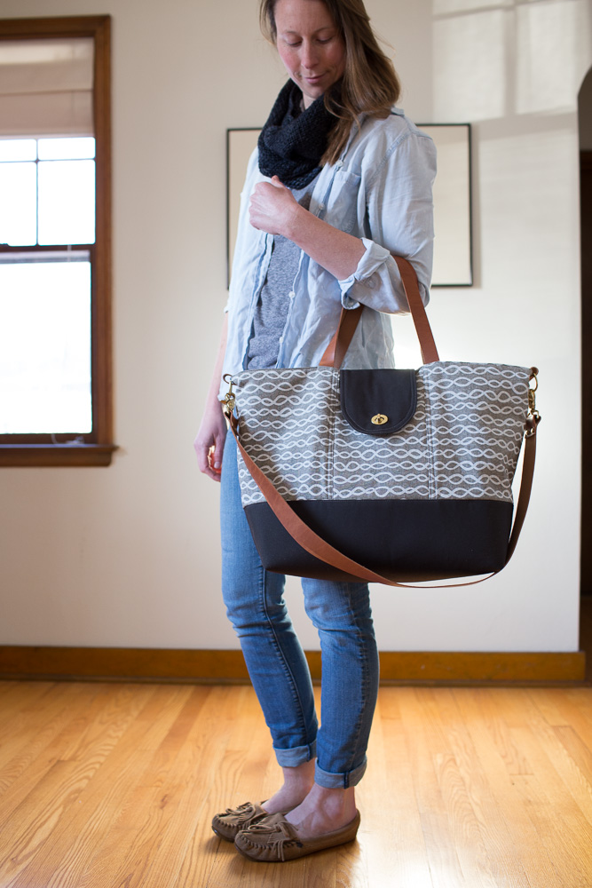 Explorer Tote Bags – Made with Arroyo – Blog – Cotton & Flax