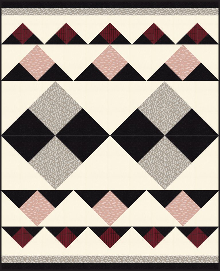 Introducing Balboa New Linen Fabrics for Robert Kaufman Blog Cotton & Flax